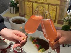 -王品牛排(杭州大厦店)