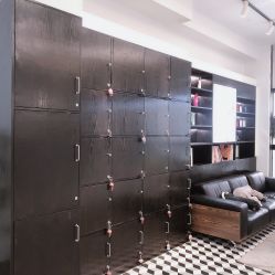 -ASA HAIR SALON