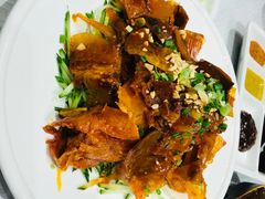 -皇城根北京风味主题餐厅(中海环宇城店)