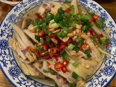 椒麻鸡-四方面荘(常丰花园店)
