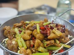 -谭姐湘菜馆(浦东大道店)