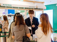 -天河城购物中心