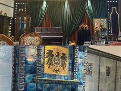 -中山路壹号传奇club·啤酒花园餐厅