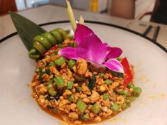 -太食獸泰式茶餐厅(IFS国金中心店)