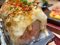 -越光米贩精致料理餐厅(金鹰店)