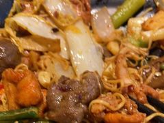 -麻辣盛艳(淮安万达店)