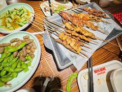 -管氏翅吧(台湾街店)