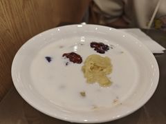 -满记甜品(王府井北京市百货大楼店)