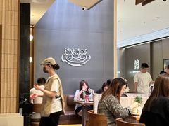 -CURRY YA 熟成咖哩專門店(深圳湾万象城店)