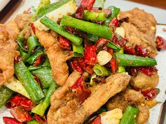 -金龙·打边炉(武进路店)