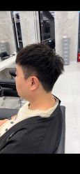 -5M HAIR SALON 旗舰店