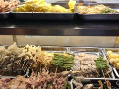 -胖子好盐水鸭(总店)