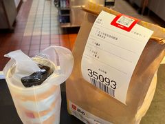 -麦当劳(嘉定店)