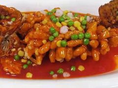 -中心大酒店·本味餐厅