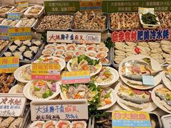 -三个渔夫·蒸汽海鲜(小白楼店)