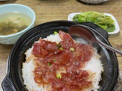 -煲煲香快餐(南京路店)