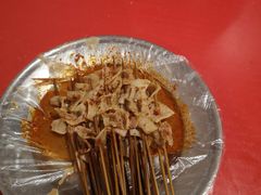 -玲玲涮牛肚(土门坊店)