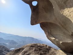 -大泽山风景名胜区