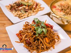 -一顿烧烤(八经街店)