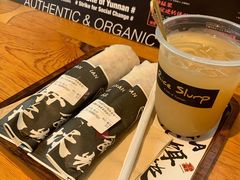 -饵块食光·云南有机手作饵块