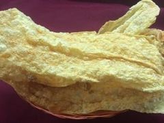 炸腐皮-汕头福合埕牛肉火锅店(花蕾路店)