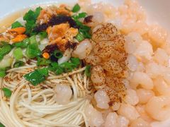 三虾面-御面斋精品面馆
