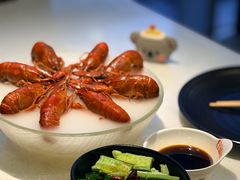 -红盔甲·小龙虾(天钥桥店)