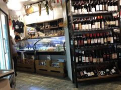 零售区-Alimentari早午餐(安福路店)