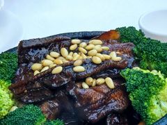 -永丰源大酒店(人民中路店)