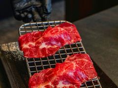 -铭牛烧肉·和牛海鲜自助(高新月牙湖店)
