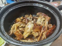 -斯丹姜母鸭·古法干香(涂门街总店)