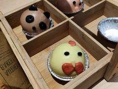 -避风塘(宝山万达店)