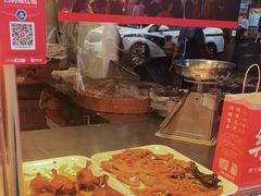 -徐六孃正宗甜皮鸭(张公桥店)