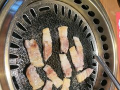 -海之屋韩式烤肉(海棠68环球美食街店)