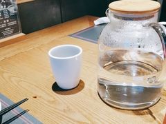 -莫山小馆(大石桥店)