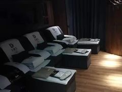 -大桶大足浴(汇臻店)