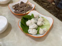 -潮悦牛肉火锅城(水贝店)
