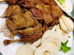 -晋阳饭庄(虎坊桥店)