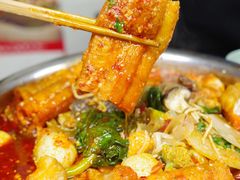 -四川老牛麻辣烫(北门桥店)