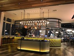 -ATLAS COFFEE(雅居乐中心店)