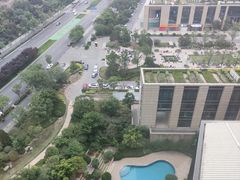 -济南喜来登酒店