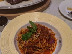 -夏日玛莉西餐厅(金茂览秀城店)