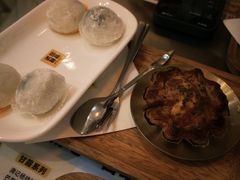 -满记甜品(静安大悦城店)