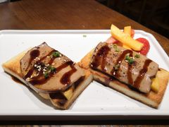 -大鲜生·亚洲菜融合小食堂