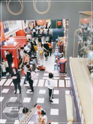 -MELAND CLUB亲子乐园·派对·餐厅(北京芳圆里ID MALL店)