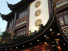 -绿波廊(豫园店)