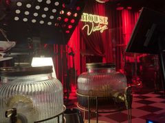 -音乐房子·Vintage Live Bar(玉林总店)