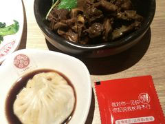 -老班长手工灌汤包老店(东山店)