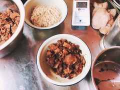 -漢味源老武汉热干面(瑞安街店)