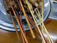 -蚝得喜海鲜(东城店)